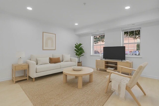 Building Photo - 3609 38th St NW