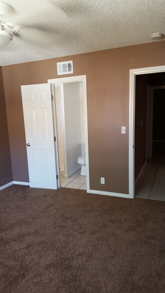 Master Bedroom - 1016 Post St