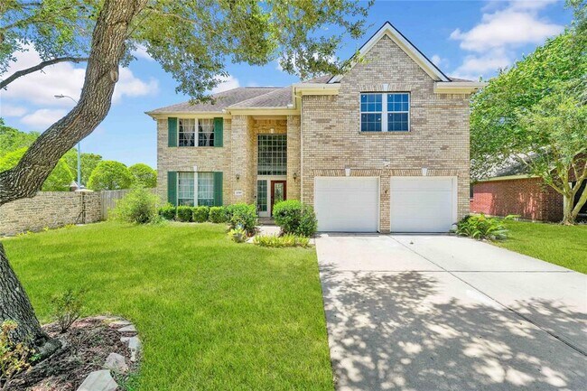 Primary Photo - 23707 Hackberry Dr