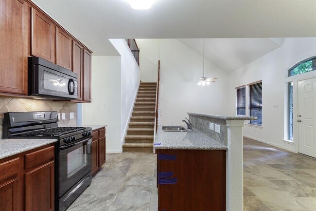 Building Photo - 11400 W Parmer Ln