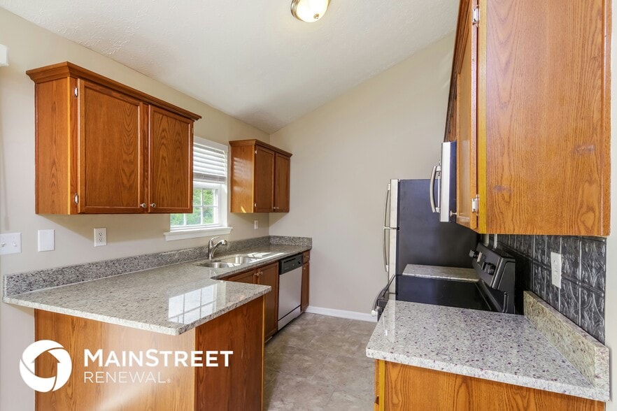 Building Photo - 6801 Currington Cir