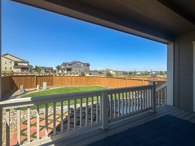 Building Photo - 9037 Borrowdale Ln