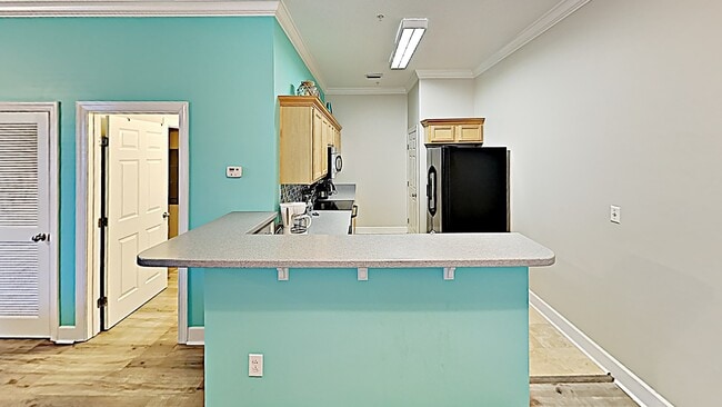 Building Photo - Seagrove Highlands 2109