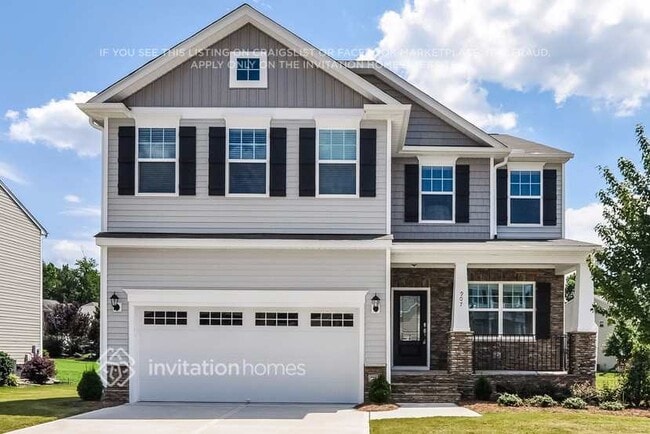 Building Photo - 907 Middle Ground Ave