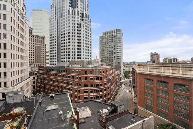 Building Photo - 42 Chauncy St