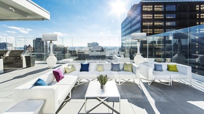 Building Photo - 1919 Market St