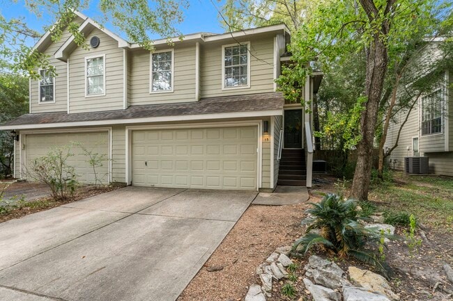 Building Photo - 15 Timberstar St