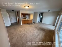 Building Photo - 3709 S Broadway St