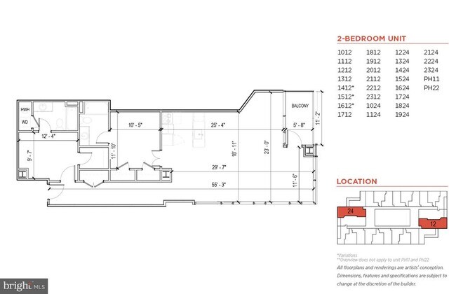 Building Photo - 200 N 16th St