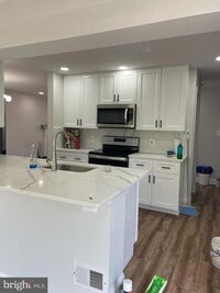 Building Photo - 4617 N Chambliss St