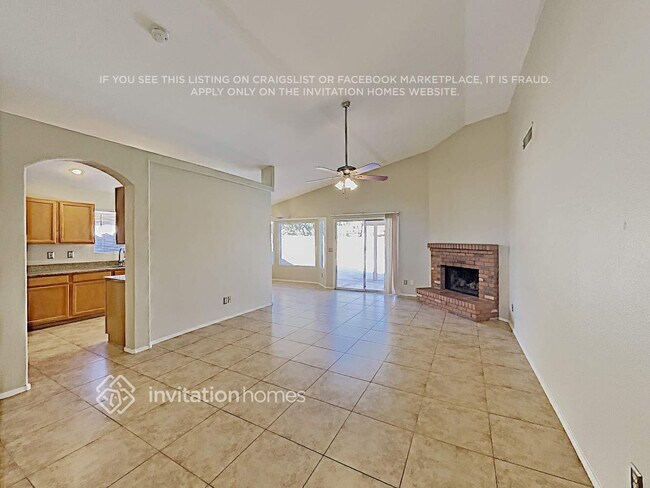 Building Photo - 5970 W Venus Way