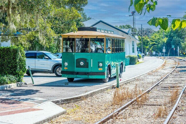 Building Photo - 245 S Rhodes St