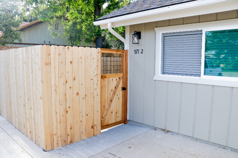 Building Photo - 571 Hill St