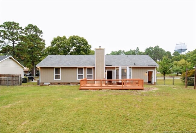 Building Photo - 6933 Woodmark Dr
