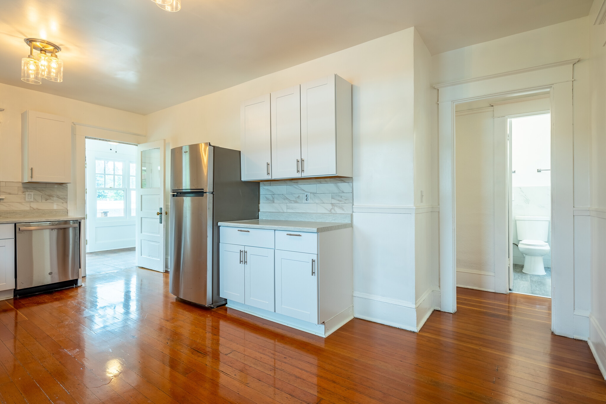 Kitchen - 2346 SE Ankeny St