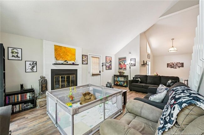 Building Photo - 5905 Waters Edge Dr