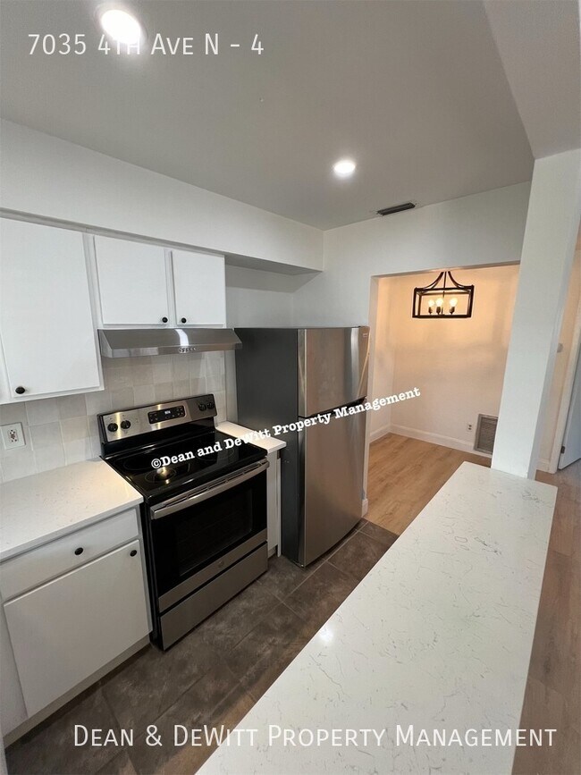 Building Photo - 7035 4th Ave N