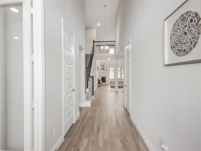 Building Photo - 4108 Emerson Cove Dr