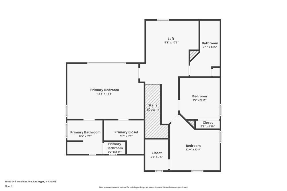 Building Photo - 10810 W Old Ironsides Ave