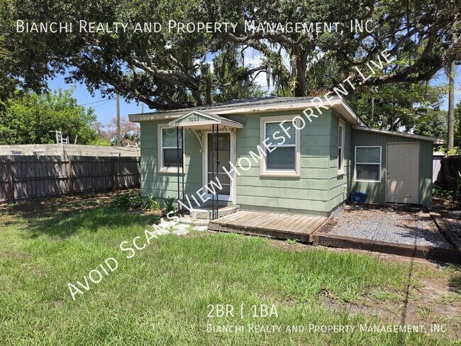 Building Photo - 5023 27th Ave S