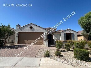 Building Photo - 8757 W Rancho Dr