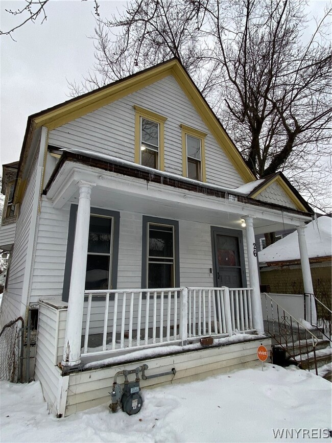 Building Photo - 26 Portage St