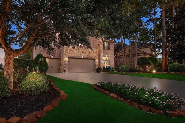 Building Photo - 47 Canoe Bend Dr