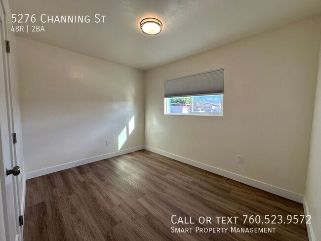 Building Photo - 5276 Channing St