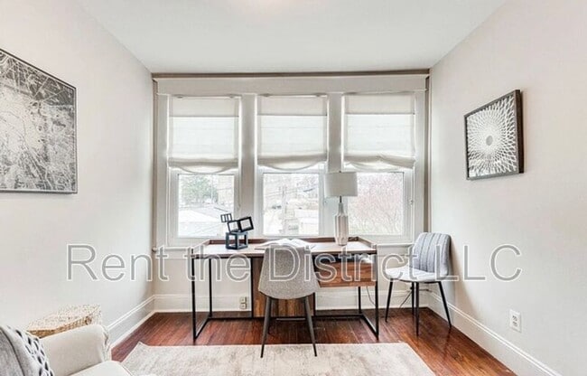 Building Photo - 4215 7th St NW