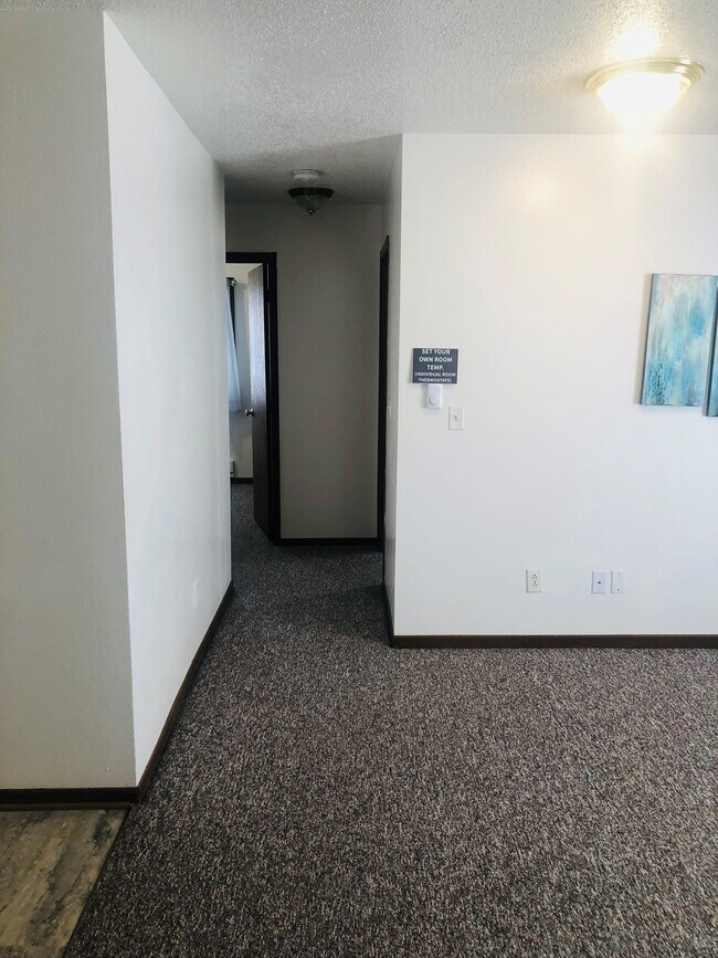 Building Photo - Boone Park Apartments