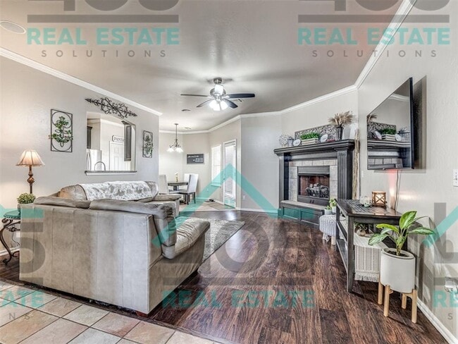 Building Photo - PRICE DROP ON CHOCTAW RENTAL!