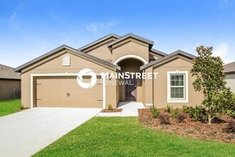 Building Photo - 4 Bedroom Pet-Friendly Home in Dundee, FL with Main Street Renewal