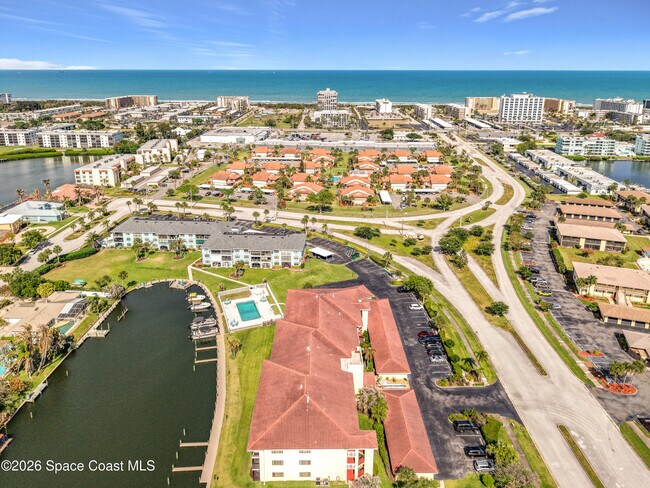 Building Photo - 300 S Banana River Blvd