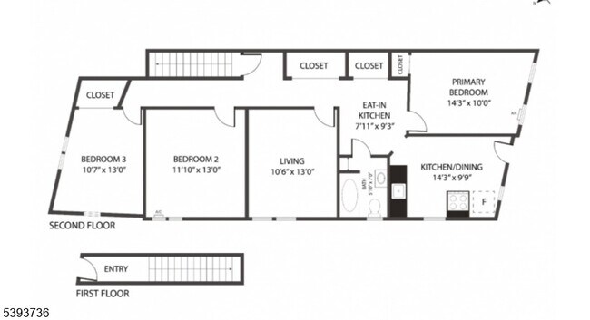 Building Photo - 1116 Walnut St