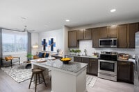 Building Photo - Richmond Comfort + up to 6 weeks OFF – Don...