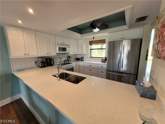 Building Photo - 14509 Aeries Way Dr