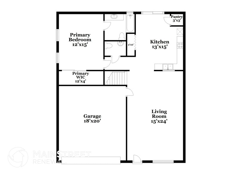 Building Photo - 8903 Scarlett Pl
