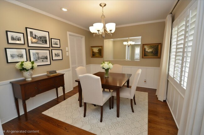 Building Photo - 4009 Nenana Dr