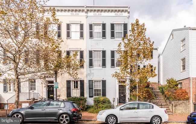 Building Photo - 2723 Dumbarton St NW