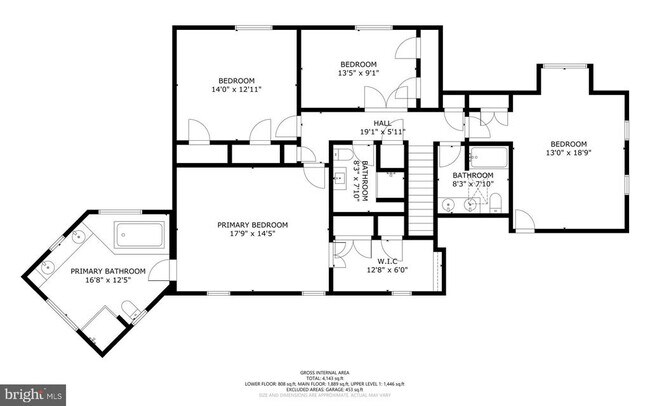 Building Photo - 1 Orchard Way S