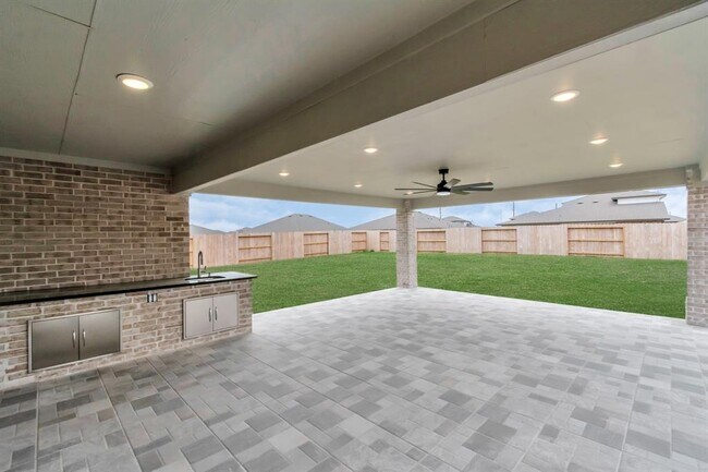 Building Photo - 1111 Pk Crst Dr