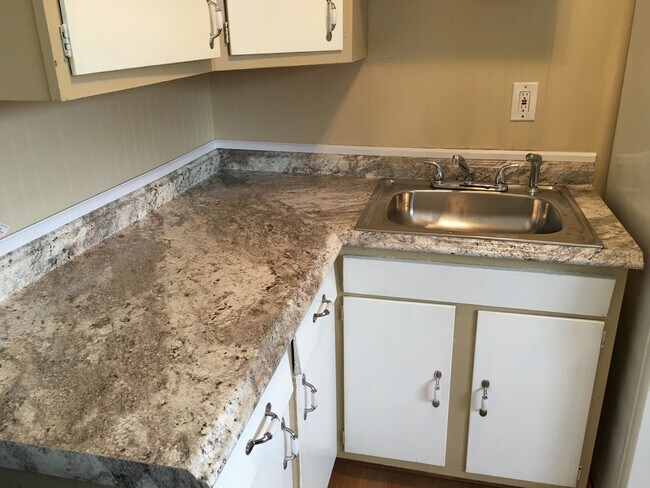 Building Photo - 7937 John Huss Ave