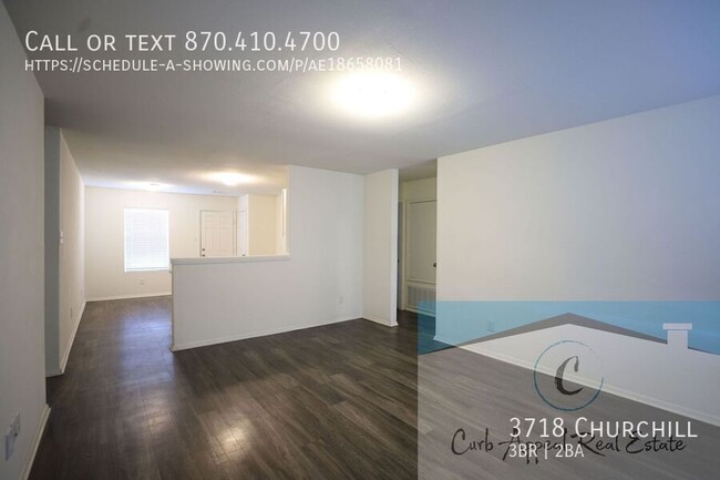 Building Photo - Move in special $800!!  Beautiful 3 bed / ...