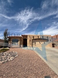 Building Photo - 4-Bedroom Home - New Carpet & Fresh Paint!