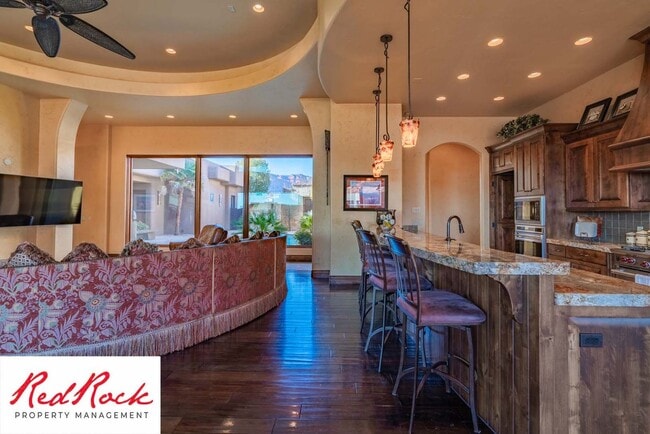 Building Photo - Incredible 4 Bedroom, 4 Bathroom FULLY FURNISHED Property in The Cliffs with a Private Pool! 18 M...