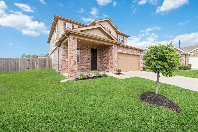 Building Photo - 14735 Cypress Creek Landing