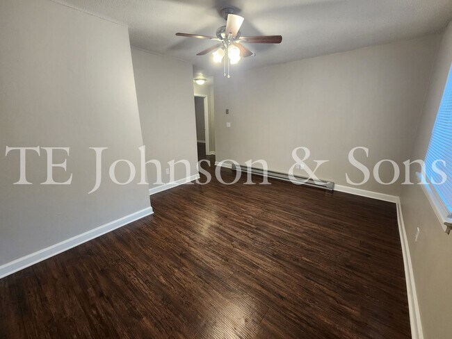 Building Photo - Morgan Park Apartments