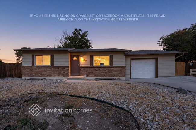 Building Photo - 7210 Shavano Ct