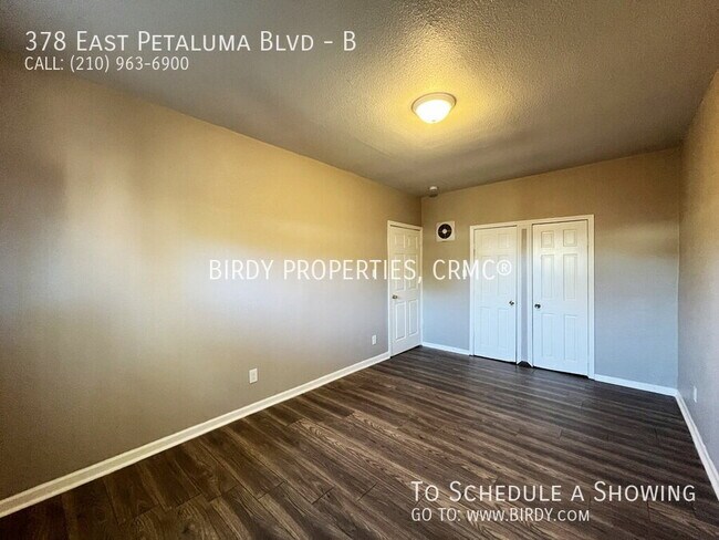 Building Photo - 378 E Petaluma Blvd