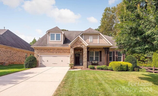 Primary Photo - 9006 Blue Ridge Dr